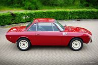 Lancia Fulvia Coupé Rallye 1.3 HF, 1968