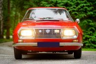 Lancia Fulvia Sport 1.3 Zagato, 1968