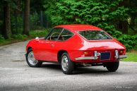 Lancia Fulvia Sport 1.3 Zagato, 1968