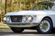 Lancia Fulvia 1.2 coupe, 1967