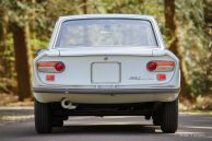 Lancia Fulvia 1.2 coupe, 1967