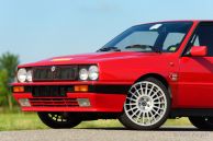 Lancia Delta HF Integrale 16V, 1990