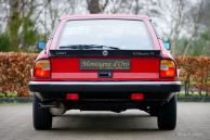 Lancia Beta 2000 HP Executive Volumex, 1984