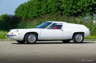 Lotus Europa S2, 1971