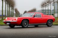 Lotus Europa Special, 1974