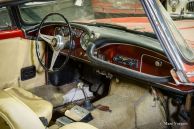 Maserati 3500GT Touring, 1962 Restoration object