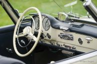 Mercedes-Benz 190 SL, 1956