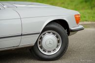 Mercedes-Benz 350 SL, 1971