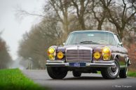 Mercedes-Benz 280 SE 3.5 Coupe, 1970