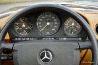 Mercedes-Benz 300 SL, 1986