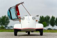 Messerschmitt KR200, 1956