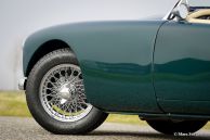 MG MGA 1500, 1958