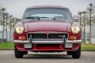 MG MGB GT V8, 1973