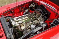 MG MGC GT, 1969