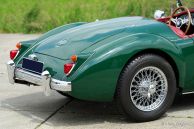 MG MGA 1600, 1959