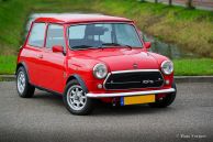 Mini ‘Cooper 1300’ classic, 1988