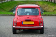 Mini ‘Cooper 1300’ classic, 1988