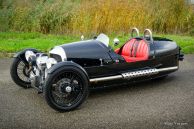 Morgan 3 wheeler, 2012