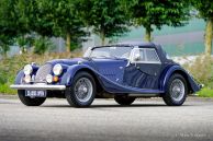 Morgan 4/4 1800, 1998