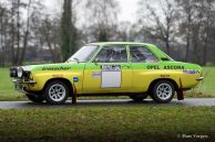 Opel Ascona A Rally Car, 1975