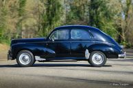 Peugeot 203 C Berline, 1954