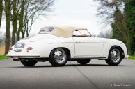 356 Speedster Replica, 1972