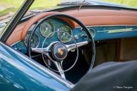 Porsche 356 B T5 Roadster, 1959