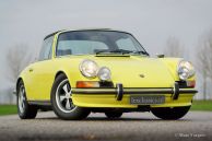 Porsche 911 2.4 T Targa, 1973