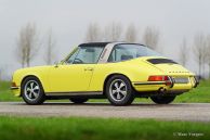 Porsche 911 2.4 T Targa, 1973