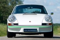 Porsche 911 2.7 Carrera RS, 1973