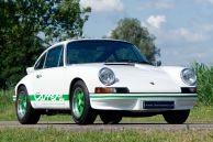 Porsche 911 2.7 Carrera RS, 1973