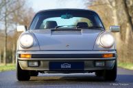 Porsche 911 3.2 Carrera Targa, 1986