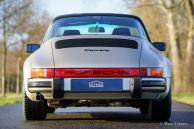 Porsche 911 3.2 Carrera Targa, 1986