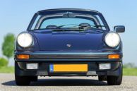 Porsche 911 SC Targa, 1978