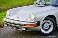 Porsche 911 3.0 SC Targa, 1982