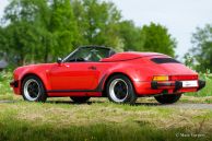 Porsche 911 Speedster 3.2, 1989