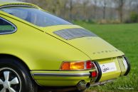 Porsche 911 2.0 T, 1969