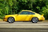 Porsche 911 ST conversion / restoration