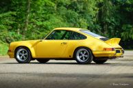 Porsche 911 ST conversion / restoration