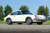 Porsche 911 T, 1970