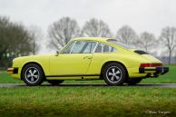 Porsche 912 E, 1975