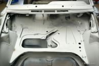 Porsche 912, 1965 Body Restoration