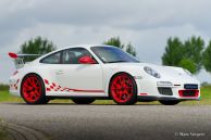 Porsche 911 GT3 RS 3.8, 2010