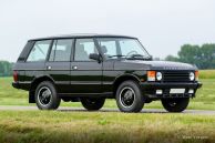 Range Rover Vogue SE, 1990