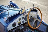 Riley 9 Brooklands (1928 Ards TT Car)