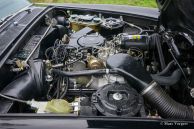 Rolls Royce Corniche Convertible, 1981