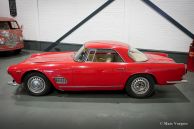 Maserati 3500GT Touring, 1962 Restoration object