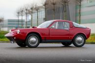 Saab Sonett 2 'two-stroke', 1967