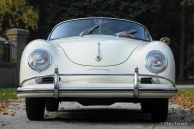 Porsche 356A Speedster, 1957