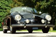 Porsche 356 Pre A Speedster, 1955